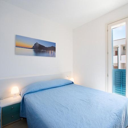 Itaca E Medea - Appartamenti Con Idromassaggio In Terrazza San Vito Lo Capo Exterior photo