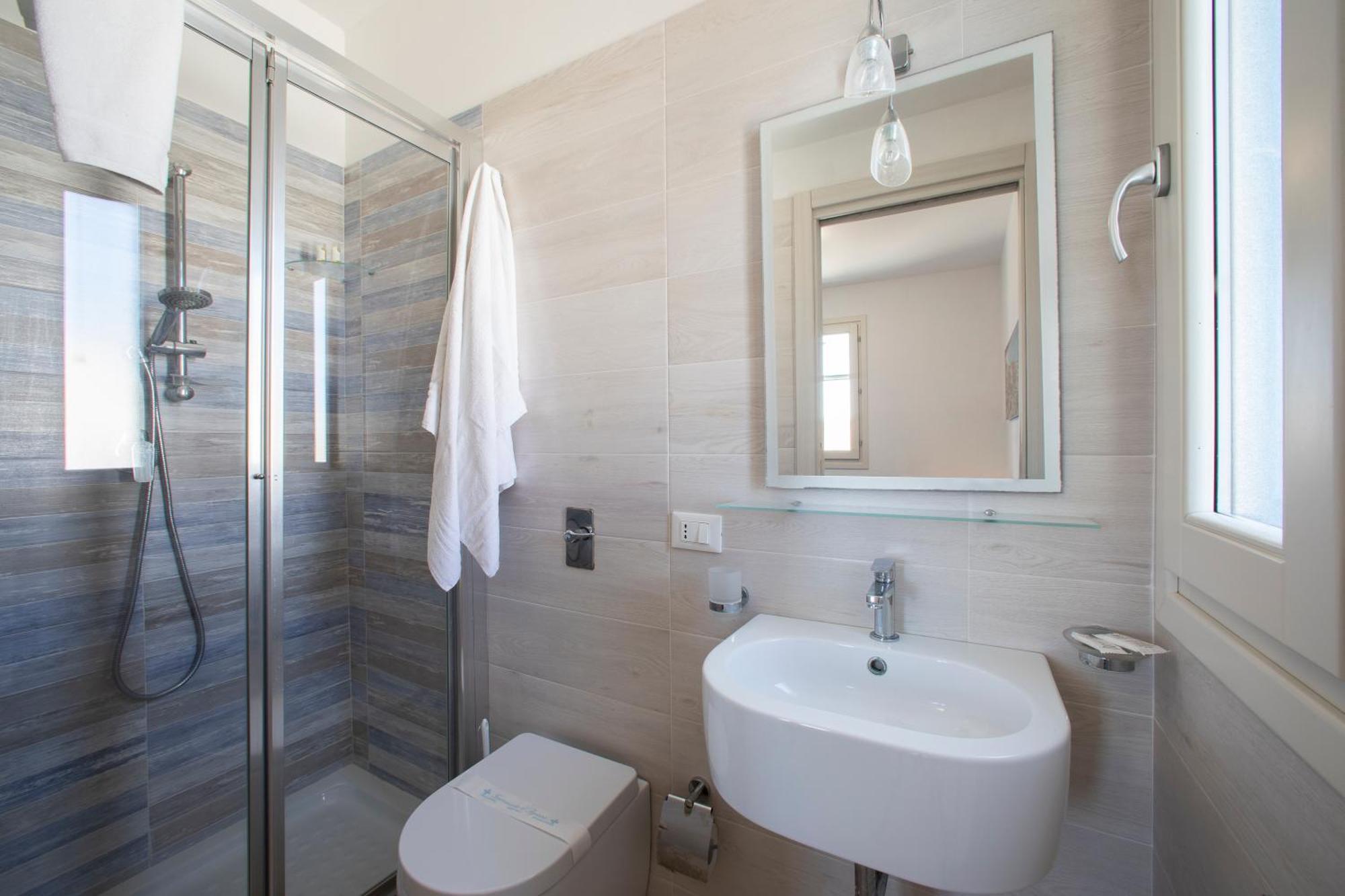 Itaca E Medea - Appartamenti Con Idromassaggio In Terrazza San Vito Lo Capo Exterior photo